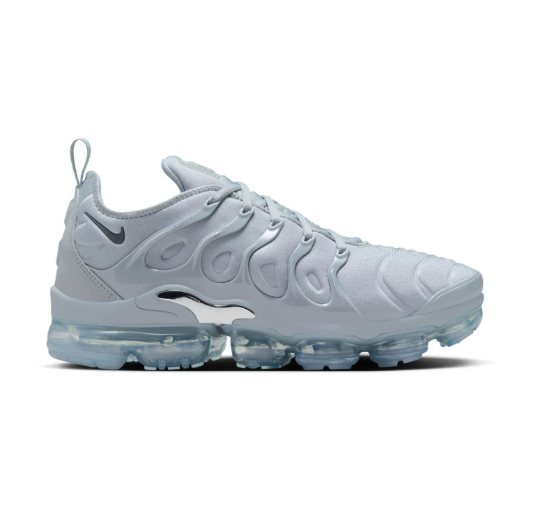 Nike Air VaporMax Plus – Wolf Grey / White