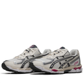 ASICS GEL-NYC – Cream / Dark Grey / Pink