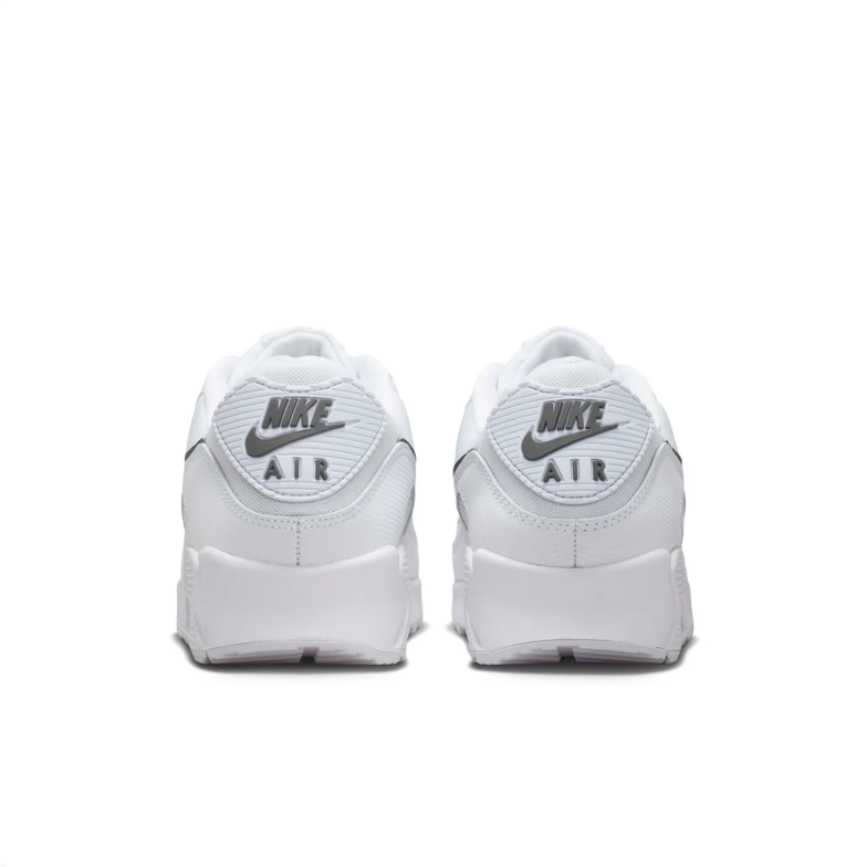 Nike Air Max 90 – White / Dark Slate Grey
