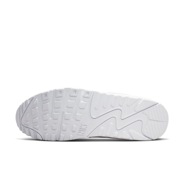 Nike Air Max 90 – White / Dark Slate Grey