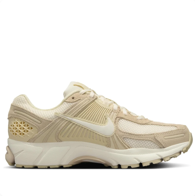 Nike Zoom Vomero 5 – Cream / Sand / Oatmeal