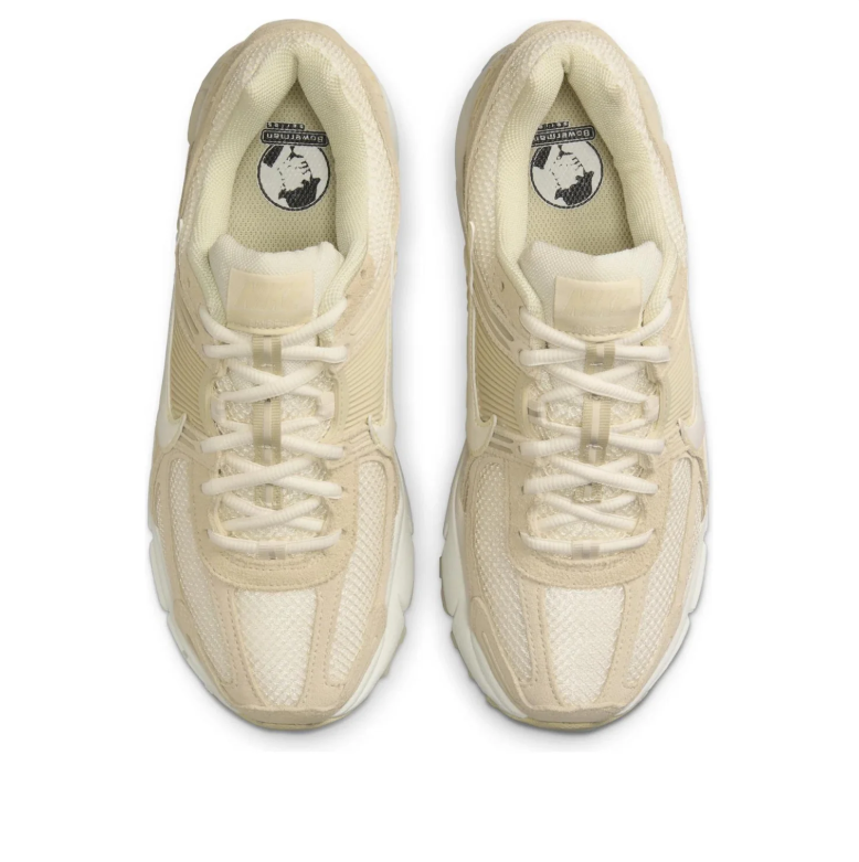 Nike Zoom Vomero 5 – Cream / Sand / Oatmeal