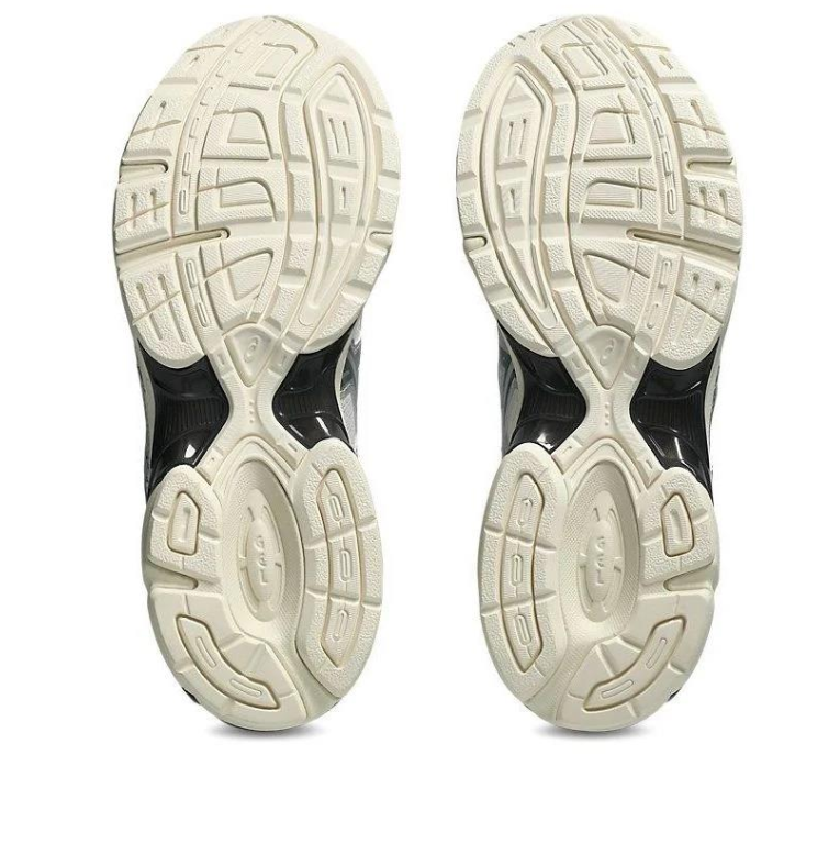 ASICS Gel-1130 – White / Silver / Charcoal