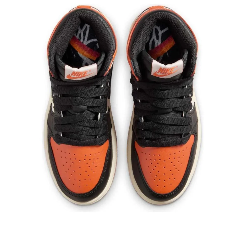 Air Jordan 1 Retro High OG – Shattered Backboard