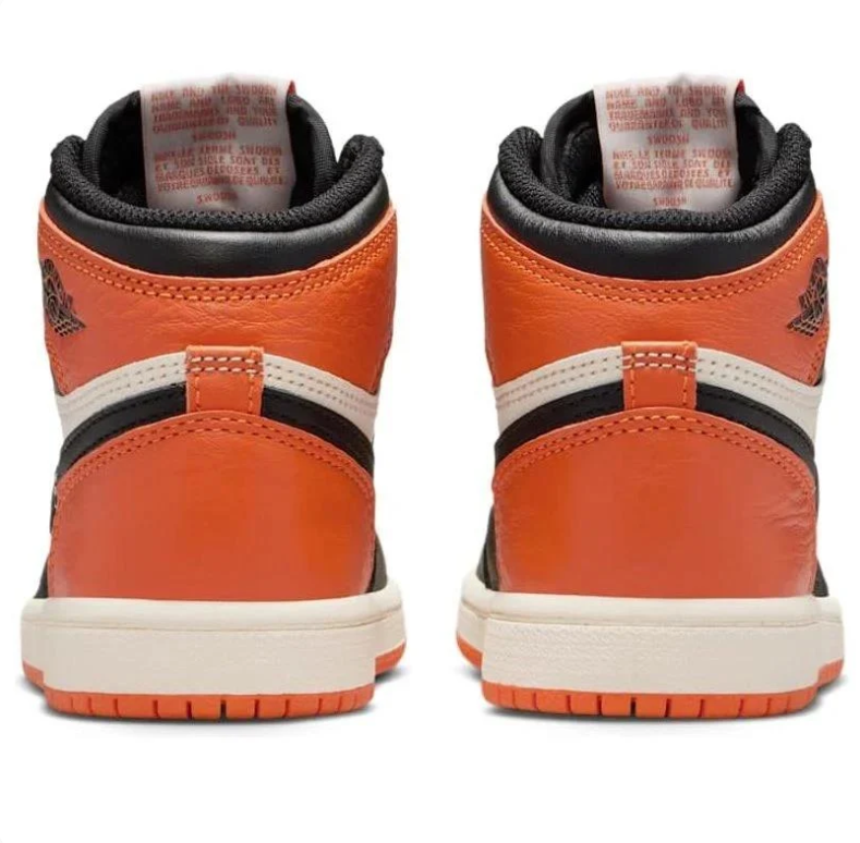 Air Jordan 1 Retro High OG – Shattered Backboard