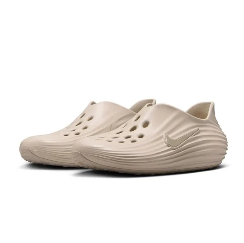 Nike Calm Mule – Desert Sand