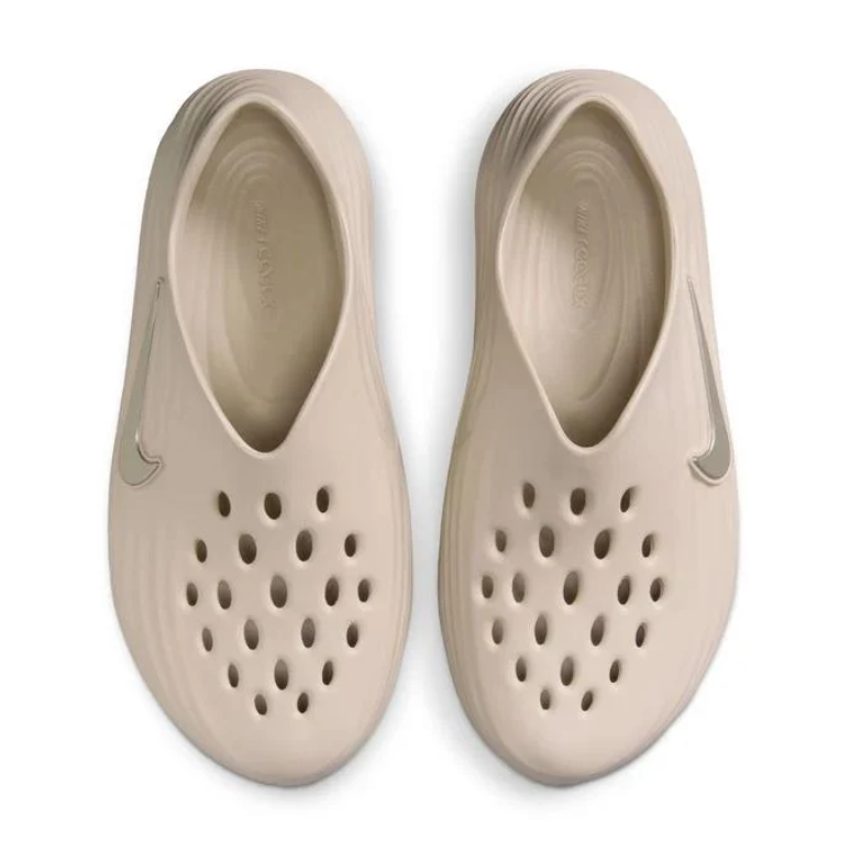 Nike Calm Mule – Desert Sand