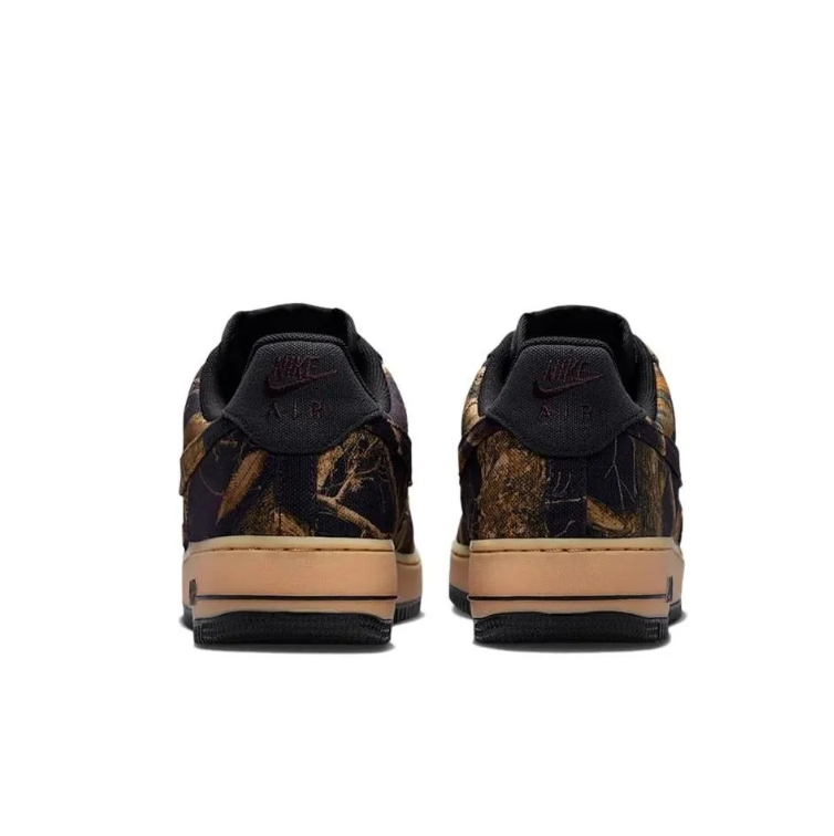 Nike Air Force 1 Low – Realtree Camo / Gum